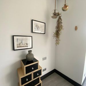 Appartement met een Slaapkamer